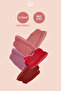 Ultra Intense Color Lasting Liquid Lipstick - Matte -101Pink-17848 - 4