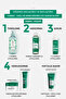 Purifying Oil Balancing Serum-Xenic Acid&Zinc-Sebo Active Clear Botanical Complex-30 ml - 8