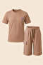 Boy's Shorts Set - 5