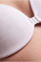 Silicone Bra for Wedding Dress Low-Cut/Evening Dress Plumping and Lifting with High Adhesion - 3