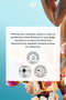 Solid Shower Gel - Moisturizing Relaxing Oat Buckwheat - Sls, Sles Free, Vegan - 100Gr - 8
