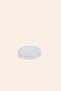 Lindy 3 Piece Bathroom Accessory Set Pearl - 7