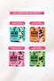 Shine Solid Shampoo - Anemic Hair / Brillance - Sls,Sles Free,Salt Free, Vegan -60Gr - 6