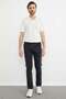 Buttoned Regular Fit Jean