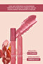 Shiny Pencil Lipstick-02 Dried Rose - 2