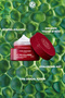 Day Cream-Tightening,Plumping Herbal Collagen & Hyaluronic Care/ Lift Pro Collagen - 4