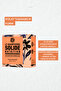 Nourishing Solid Shampoo - Dry Hair / Nutrition- Sls,Sles-Free,Salt-Free, Vegan-60Gr - 7