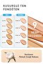 Perfect Skin Foundation-Beige 200-30 ml-56441 - 5