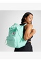 Unisex Green Backpack - 6