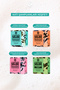 Softening Solid Shampoo - Normal Hair / Douceur- Sls,Sles-Free,Salt-Free, Vegan-60 Gr - 6