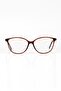 Vixen Brown Cateye Women's Blue Light Protection Computer Screen Glasses - 5