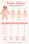 Sweet Rabbit Ears Double Zippered Welsoft Baby Jumpsuit Hooded Plush Winter Unisex Jumpsuit - 4