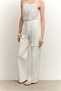 Johan High Waist Cargo Pants - 2