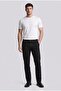 Black Sports Pants - 5