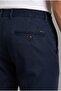 Navy Blue Jogger Drawstring Sports Pants - 3