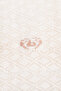 Men's Bamboo Patterned Socks BEIGE - 2