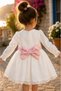 Girls' Festival Dress Seasonal Cotton Lining Ages 1-5 Years - 5