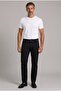 Black Jogger Sports Pants - 4