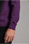 Black Wool Zippered Cardigan Knitwear - 4