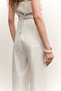 Johan High Waist Cargo Pants - 5