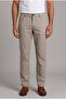 Beige Jogger Sports Pants