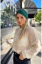Women's Winter Knitted Headband - 2