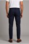 Navy Blue Jogger Sports Pants - 2