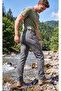 Outdoor Tactical Pants with Water Repellent Feature, Zipper Pockets, and Comfortable Fit - 7