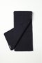 Men's Navy Blue Acrylic Scarf Beanie Set - 5