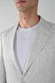 Regular Fit Torba Pocket Stone Jacket - 3