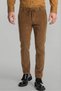 Tarcın Velvet Cotton Lu Stretch Fabric Stretchy Rahat Jogger Pants Men's Trousers