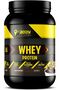 100% Whey Protein, Coffee, 2 LB