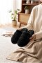 SMT-03 Closed Women's House Slippers Winter Slipper Non-Slip Sole - 4