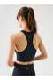 Vella Racerback Comfort Sports Bra Anthracite - 2