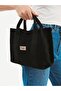 Bagg Canvas Tote Bag - 5