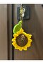 Keychain: Sunflower (1 Piece) - 2