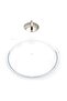 Glass Lid Pot and Pan Lids 28 Cm