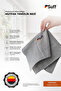 Magic Series - 3-Piece Kitchen Cloth (60x40 cm) - 3