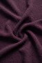 Zero Sleeve Wide Collar Seersucker Dress - 5