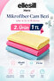 Hero 3-Pack Microfiber Glass Cloth - 40X60 cm
