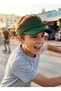Unisex Premium Lakost Fabric Visor - Summer Sun Protection Tennis and Sports Visor Hat - 2
