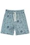 Civil Boys 3-Piece Set 6-18 Months Shorts - 8