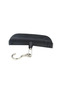 Hook Scale 110lb/50kg Portable Digital Scale LCD Display Electronic Hook Scale Luggage Hanging Suitc - 5