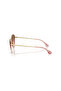 Vo4337Si 84814 60 Women's Sunglasses - 2