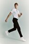 Tailored Fit Short Leg Long Length Trousers F1672Ax25Au - 2