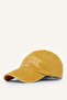 Men's Cotton Embroidered Text Hat I4873Ax26Sm - 3
