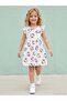 2-5 Years Old Dress - Off-White