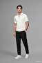 Standard Fit Short Sleeve Polo Knitwear T-Shirt H8964Ax26Au - 6
