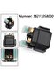 Artudatech Starter Relay Solenoid Switch 58211058000 FITS For 250 SX-F 12-17 450 EXC 640 LC4 - 6