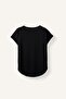 100% Cotton Regular Fit Crew Neck Basic Combed Cotton Short Sleeve T-Shirt I5340Ax26Au - 7